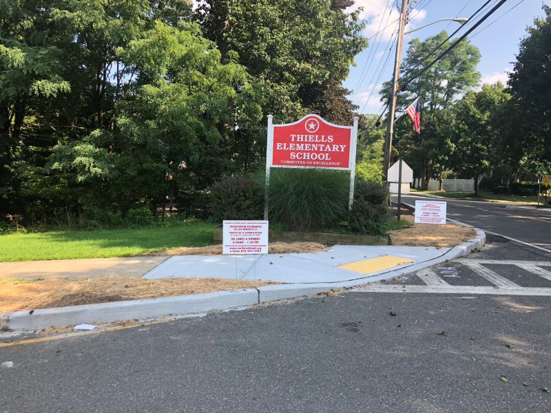 PHASE 2_Rosman Road Town Job