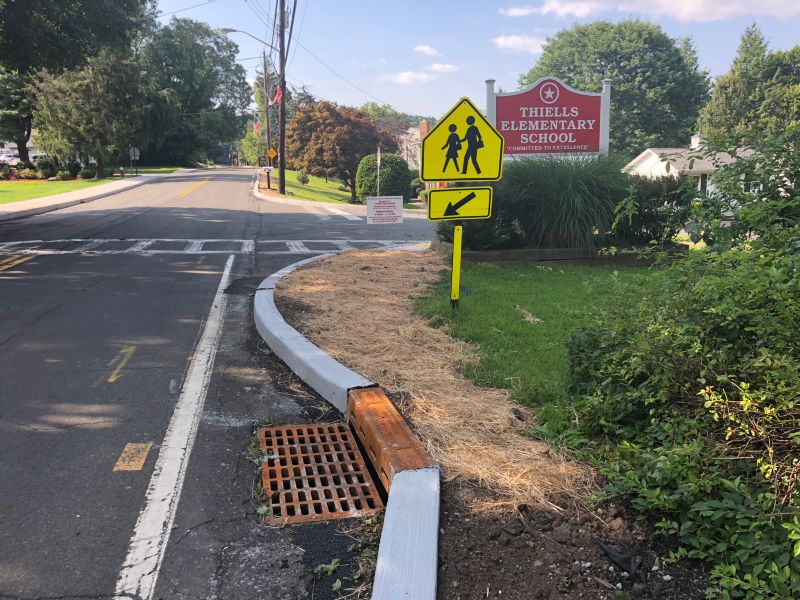 PHASE 2_Rosman Road Town Job