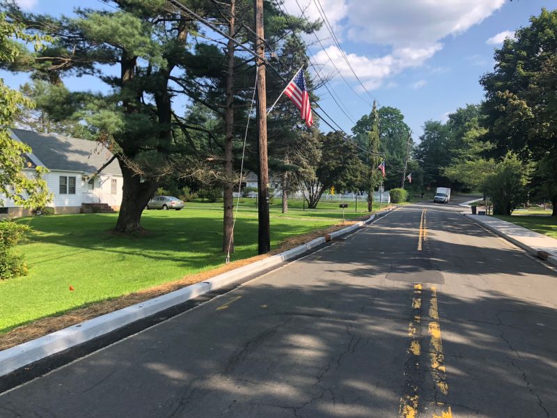 PHASE 2_Rosman Road Town Job