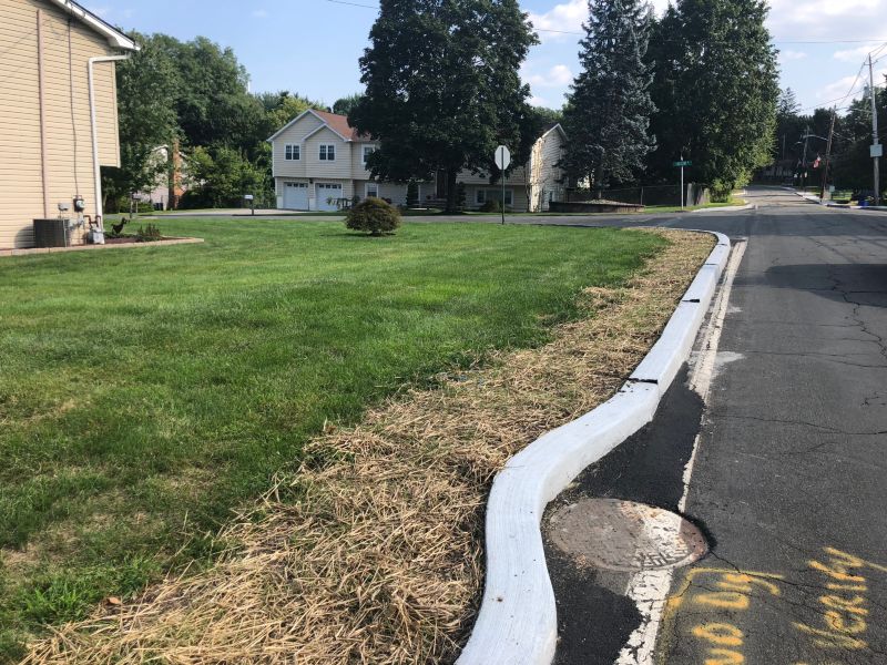 PHASE 2_Rosman Road Town Job