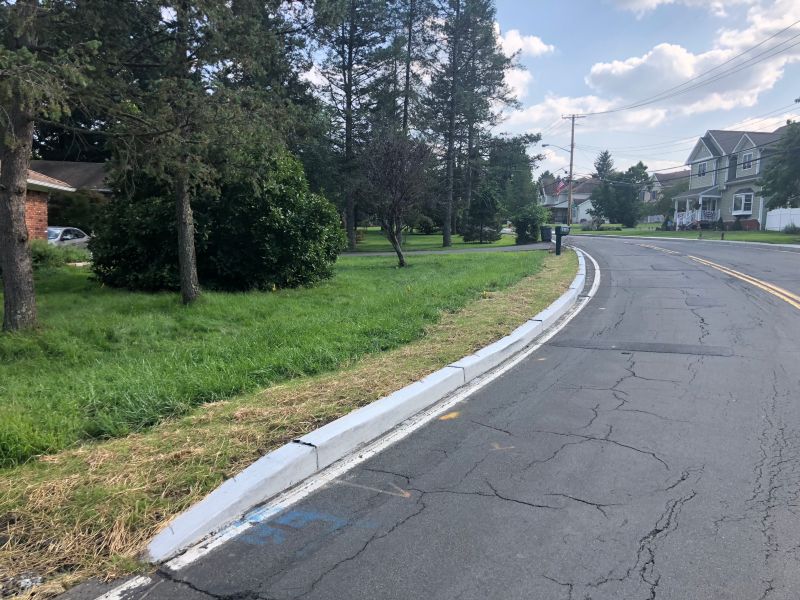 PHASE 2_Rosman Road Town Job