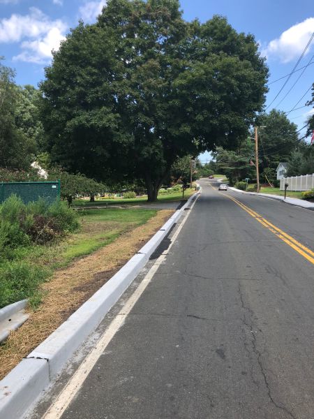 PHASE 2_Rosman Road Town Job