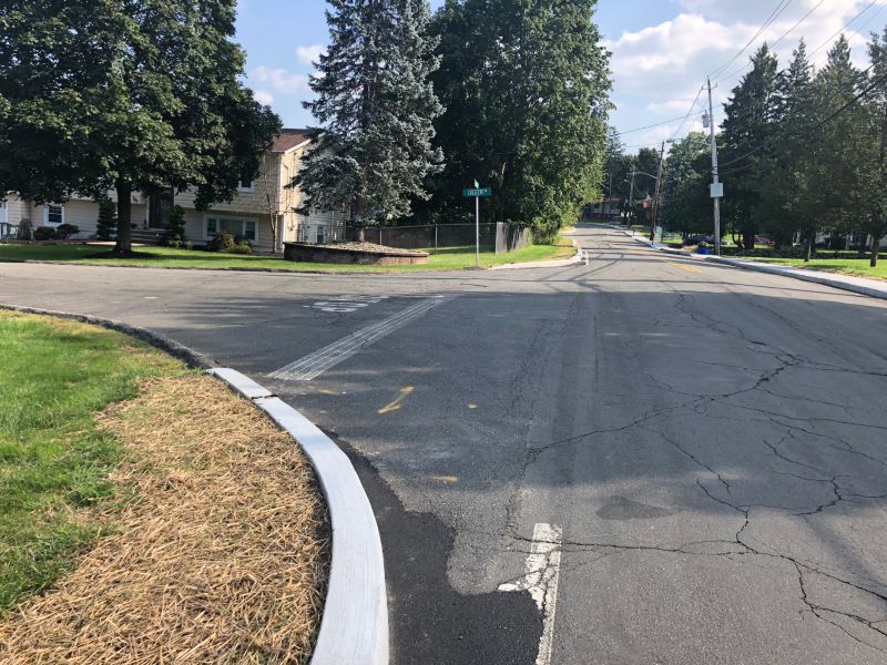 PHASE 2_Rosman Road Town Job