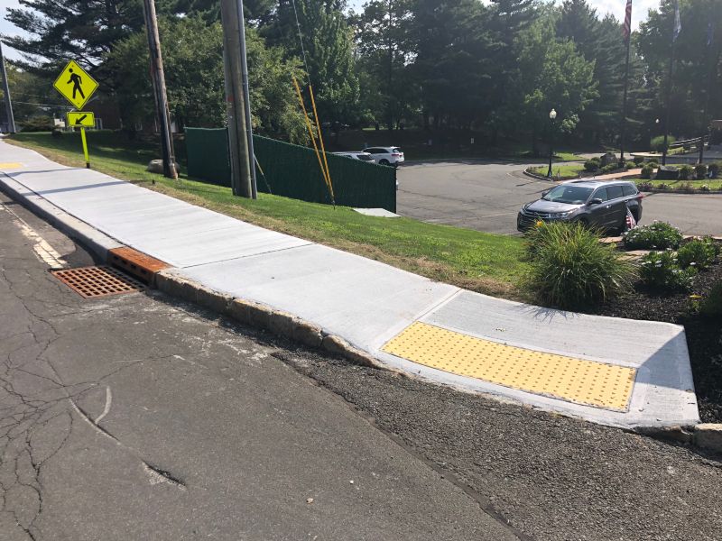 PHASE 2_Rosman Road Town Job