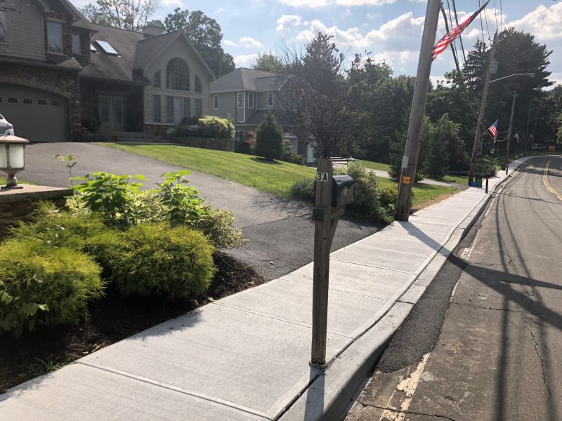 PHASE 2_Rosman Road Town Job