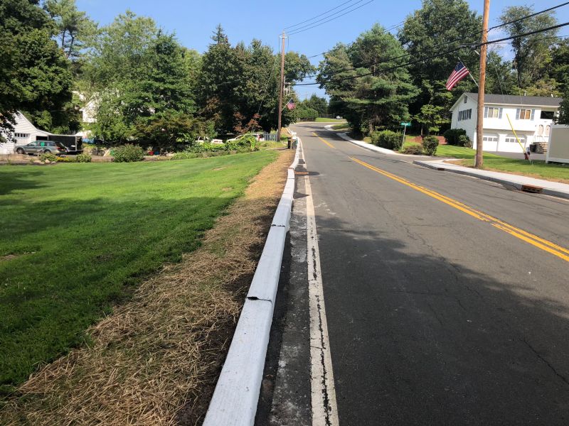 PHASE 2_Rosman Road Town Job