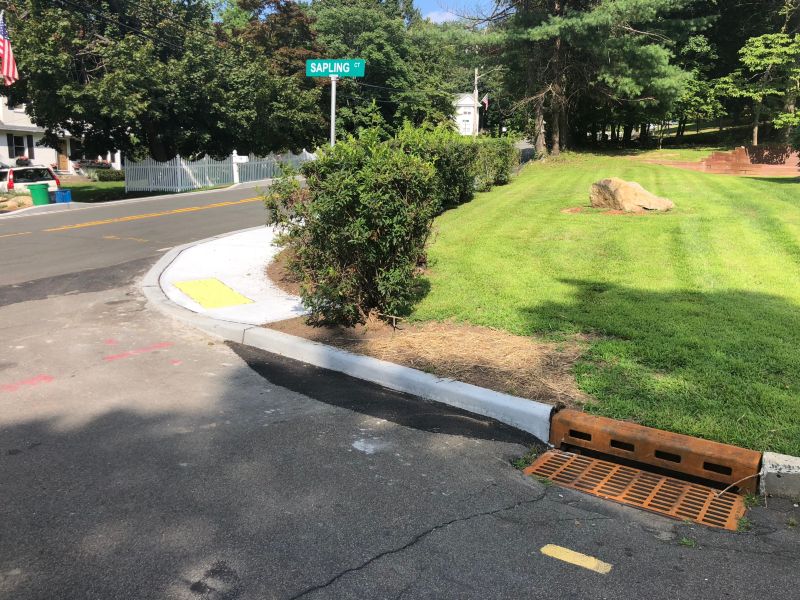 PHASE 2_Rosman Road Town Job