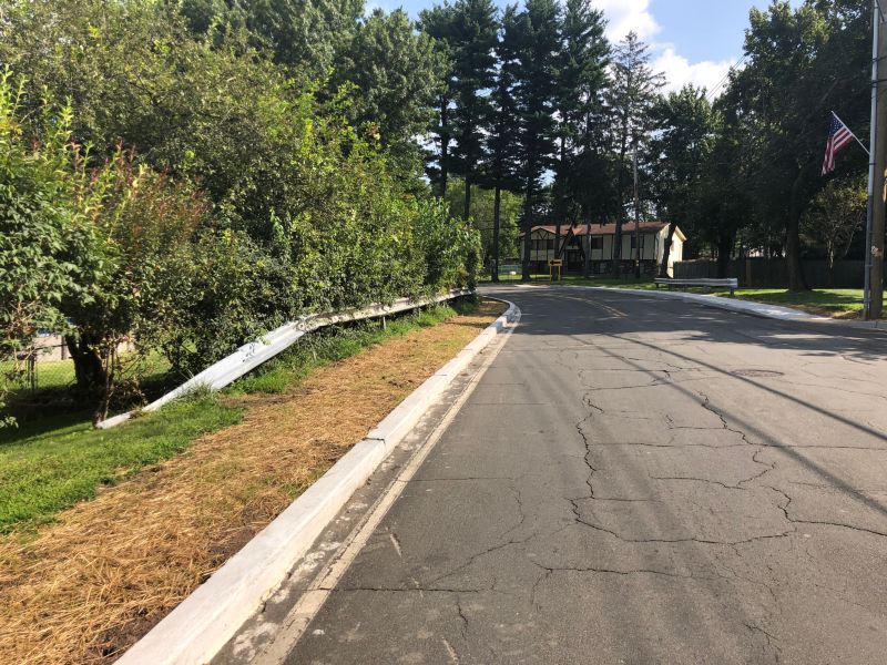 PHASE 2_Rosman Road Town Job