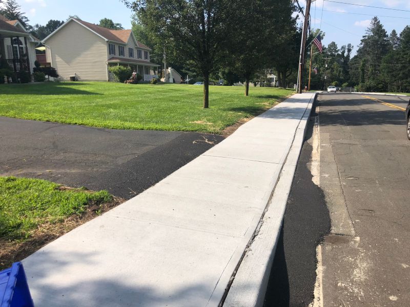 PHASE 2_Rosman Road Town Job