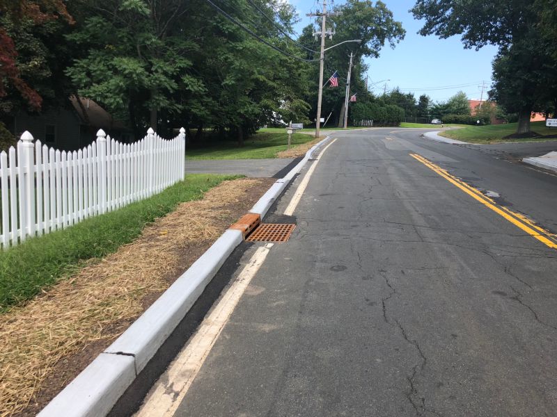 PHASE 2_Rosman Road Town Job