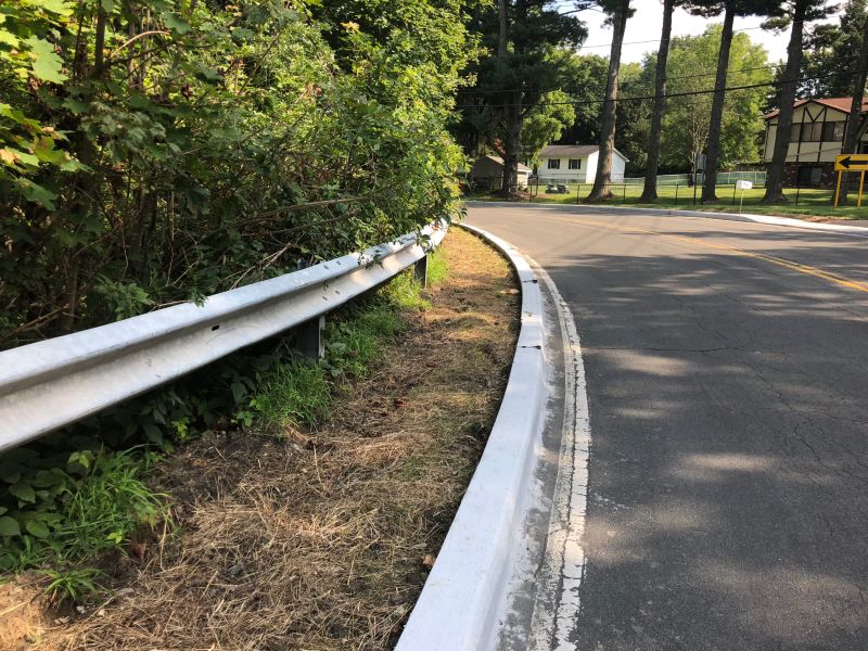 PHASE 2_Rosman Road Town Job