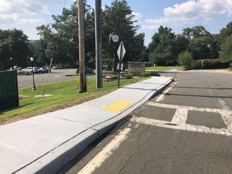 PHASE 2_Rosman Road Town Job