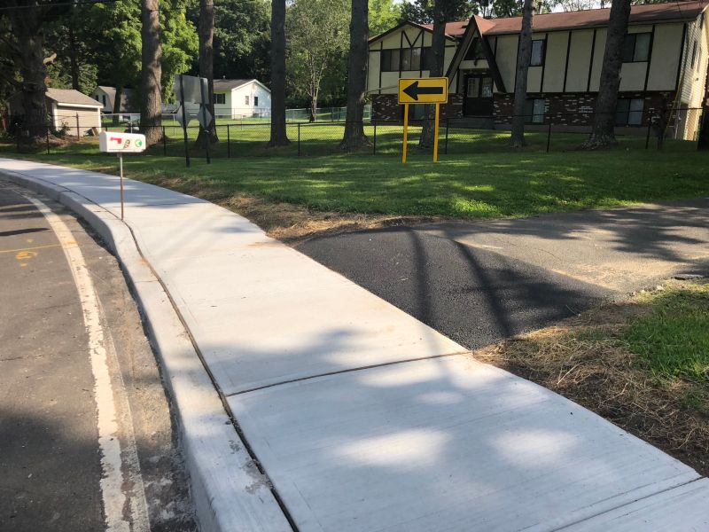 PHASE 2_Rosman Road Town Job