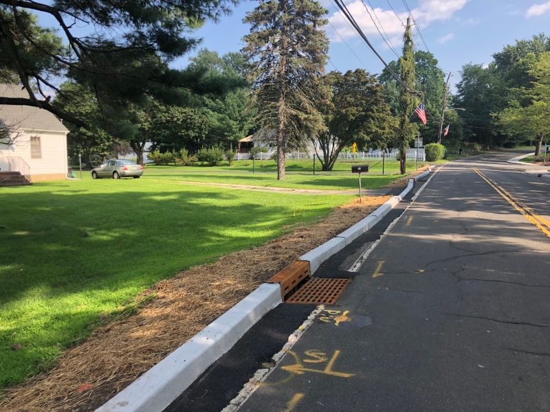 PHASE 2_Rosman Road Town Job