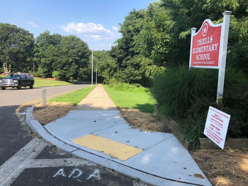 PHASE 2_Rosman Road Town Job