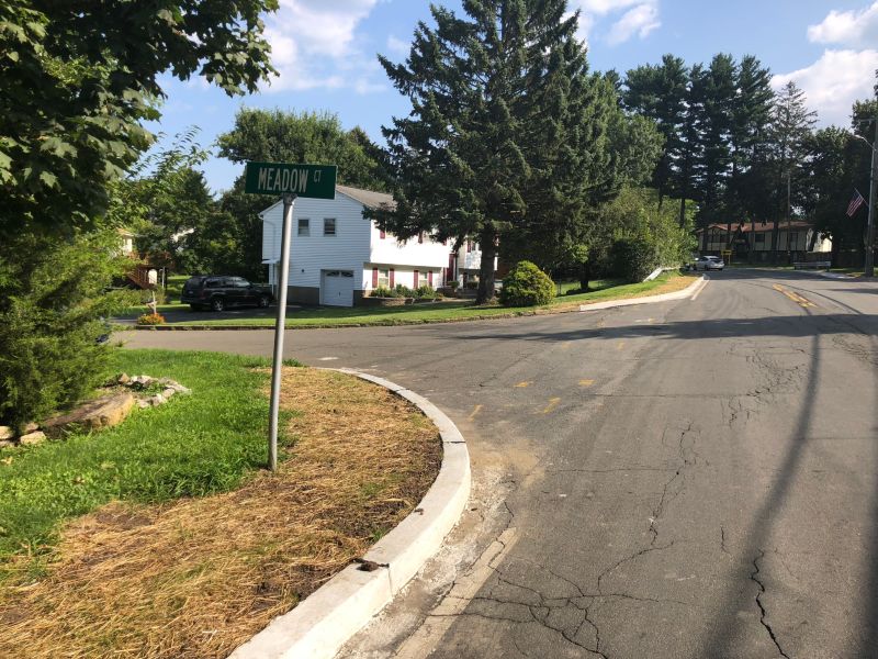 PHASE 2_Rosman Road Town Job