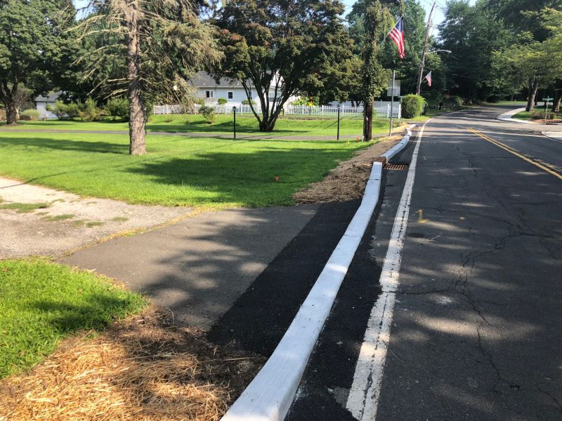 PHASE 2_Rosman Road Town Job