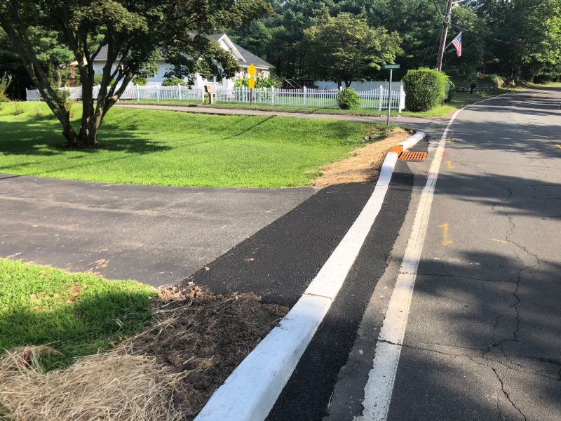 PHASE 2_Rosman Road Town Job