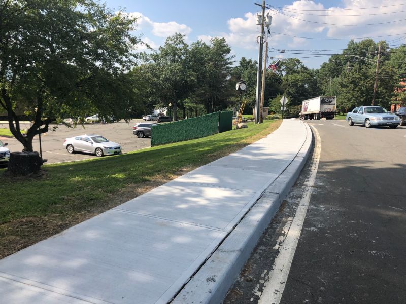 PHASE 2_Rosman Road Town Job