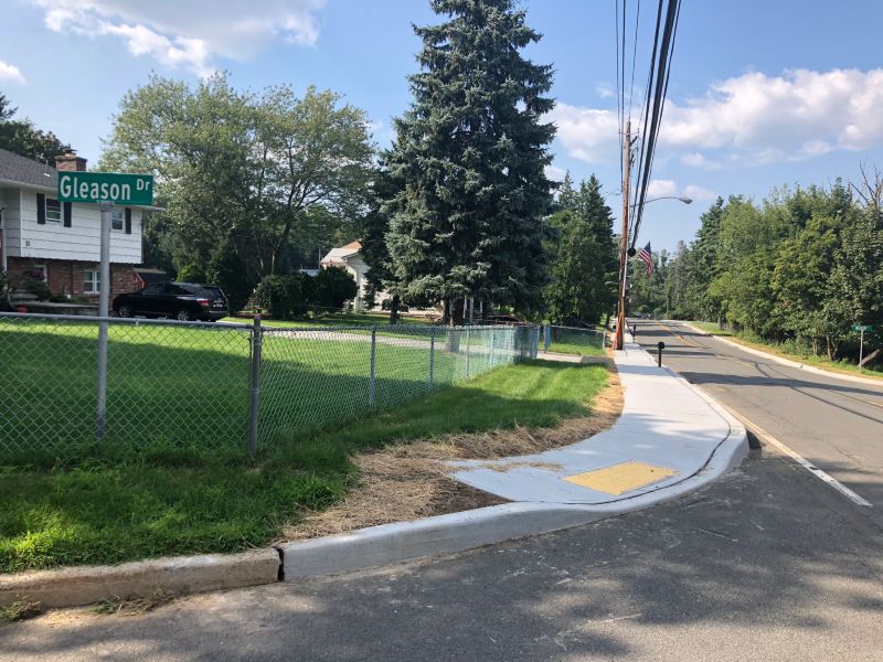 PHASE 2_Rosman Road Town Job