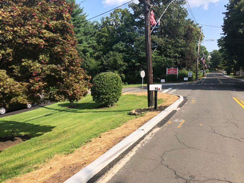 PHASE 2_Rosman Road Town Job