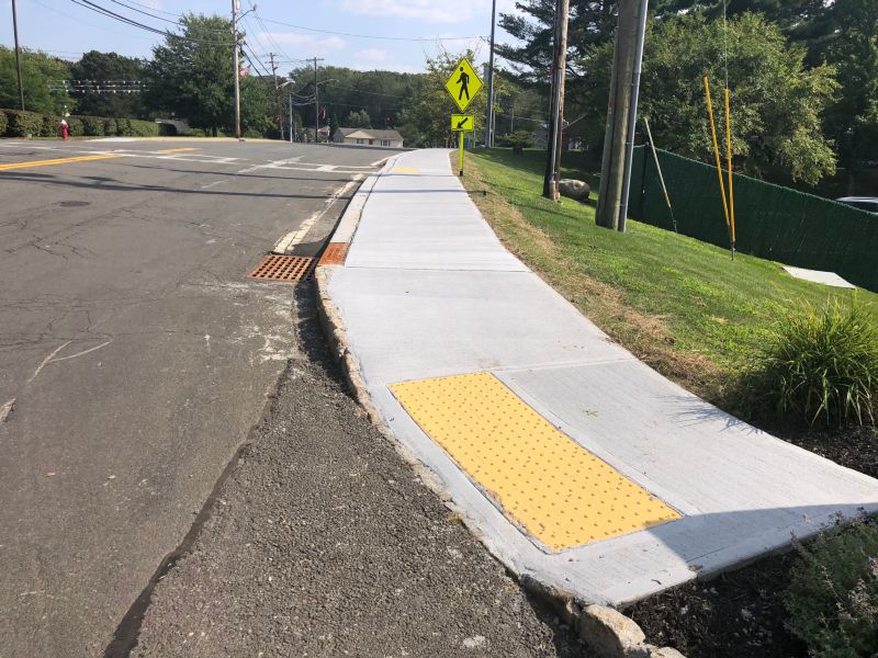 PHASE 2_Rosman Road Town Job