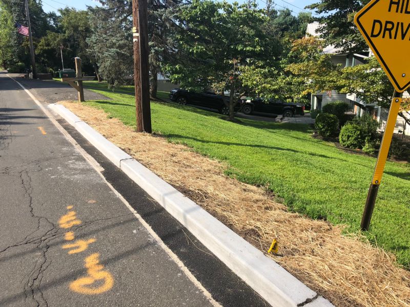 PHASE 2_Rosman Road Town Job