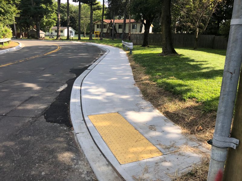 PHASE 2_Rosman Road Town Job