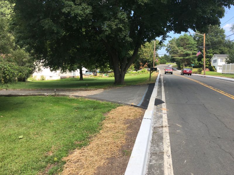 PHASE 2_Rosman Road Town Job