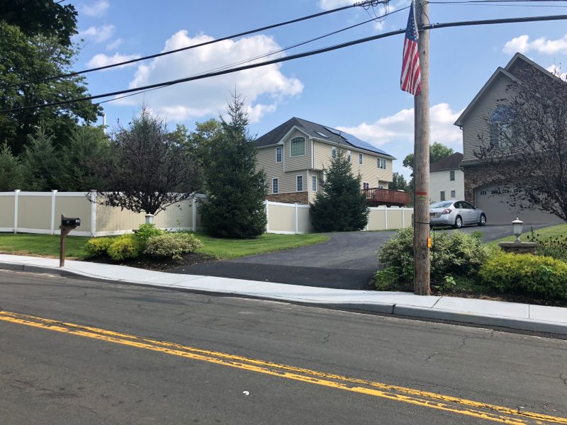 PHASE 2_Rosman Road Town Job