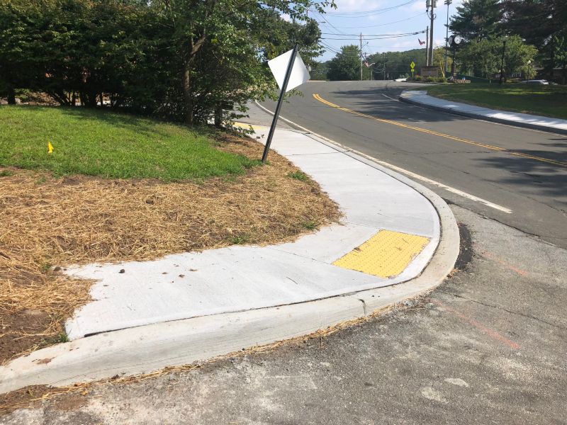 PHASE 2_Rosman Road Town Job