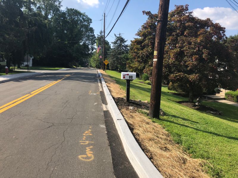 PHASE 2_Rosman Road Town Job