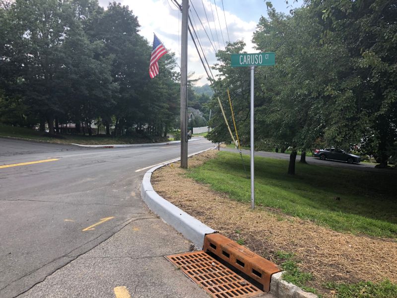 PHASE 2_Rosman Road Town Job