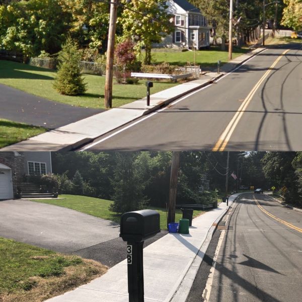 PHASE 2_Rosman Road Town Job