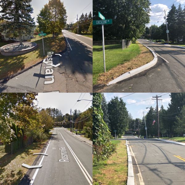 PHASE 2_Rosman Road Town Job