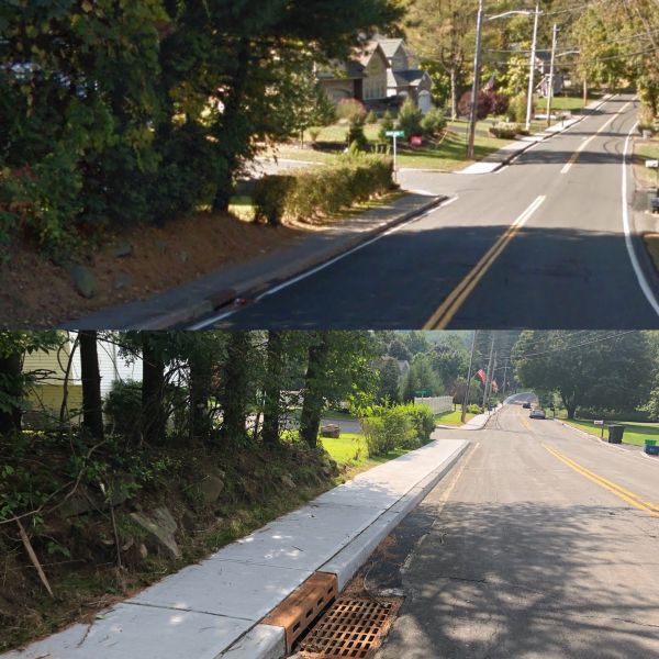 PHASE 2_Rosman Road Town Job