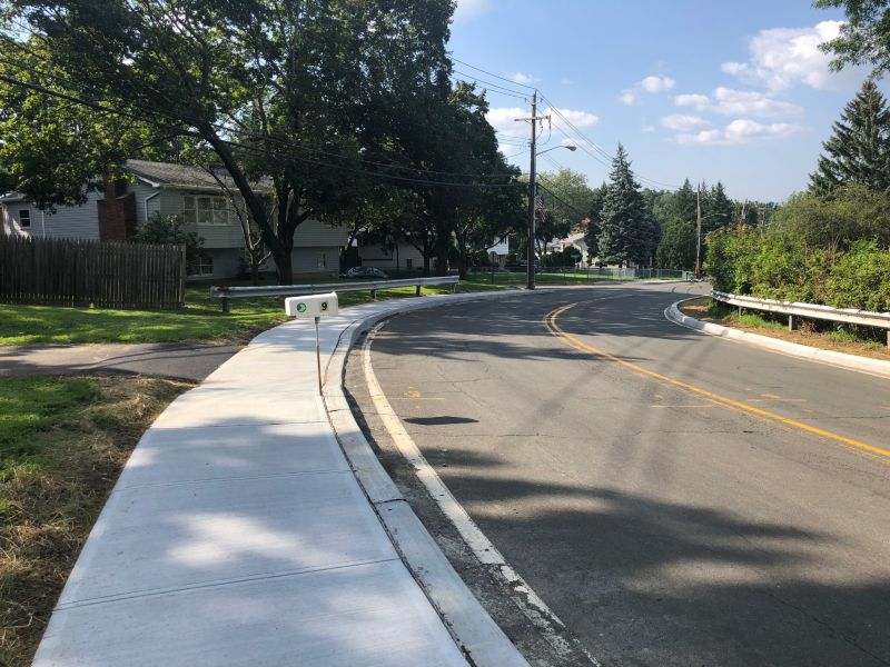 PHASE 2_Rosman Road Town Job