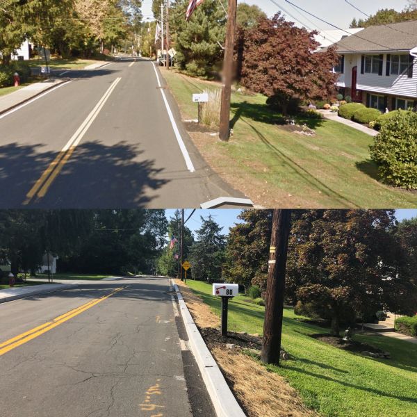 PHASE 2_Rosman Road Town Job