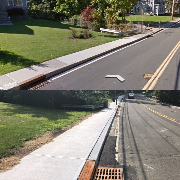 PHASE 2_Rosman Road Town Job