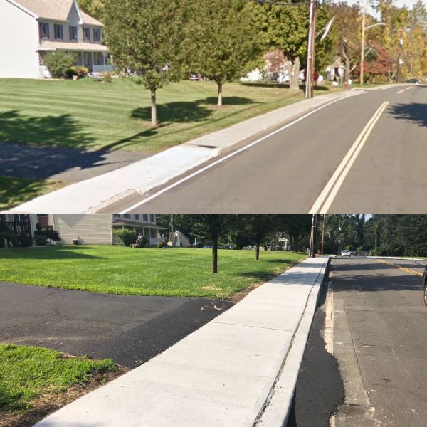 PHASE 2_Rosman Road Town Job