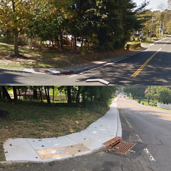 PHASE 2_Rosman Road Town Job