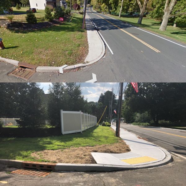 PHASE 2_Rosman Road Town Job