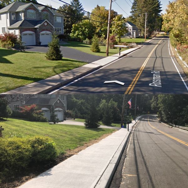 PHASE 2_Rosman Road Town Job