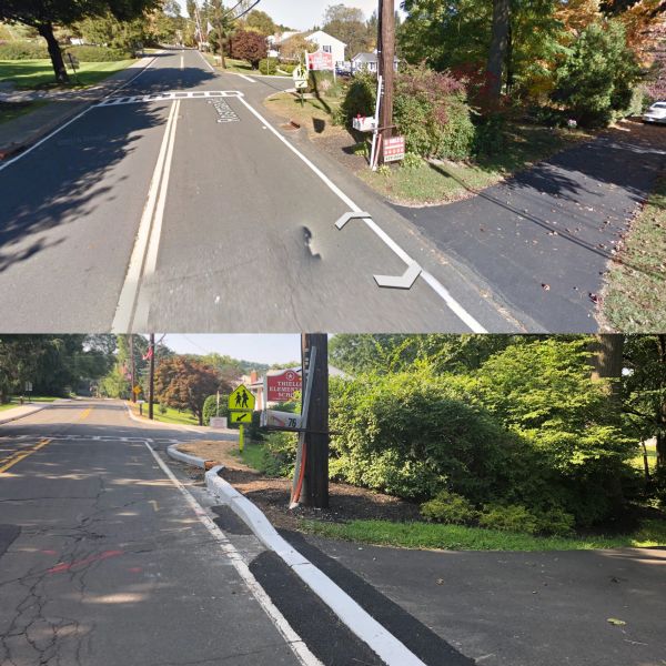 PHASE 2_Rosman Road Town Job