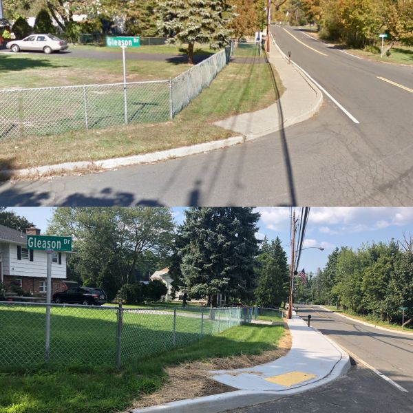 PHASE 2_Rosman Road Town Job