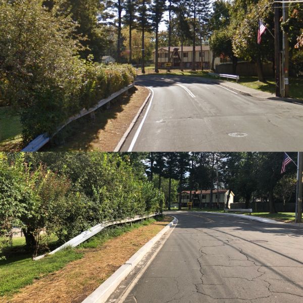 PHASE 2_Rosman Road Town Job