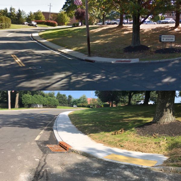 PHASE 2_Rosman Road Town Job