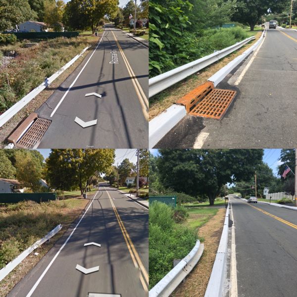 PHASE 2_Rosman Road Town Job