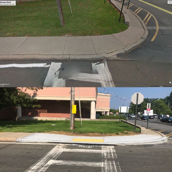 PHASE 2_Rosman Road Town Job