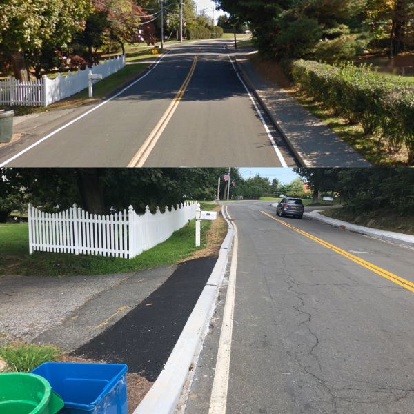 PHASE 2_Rosman Road Town Job